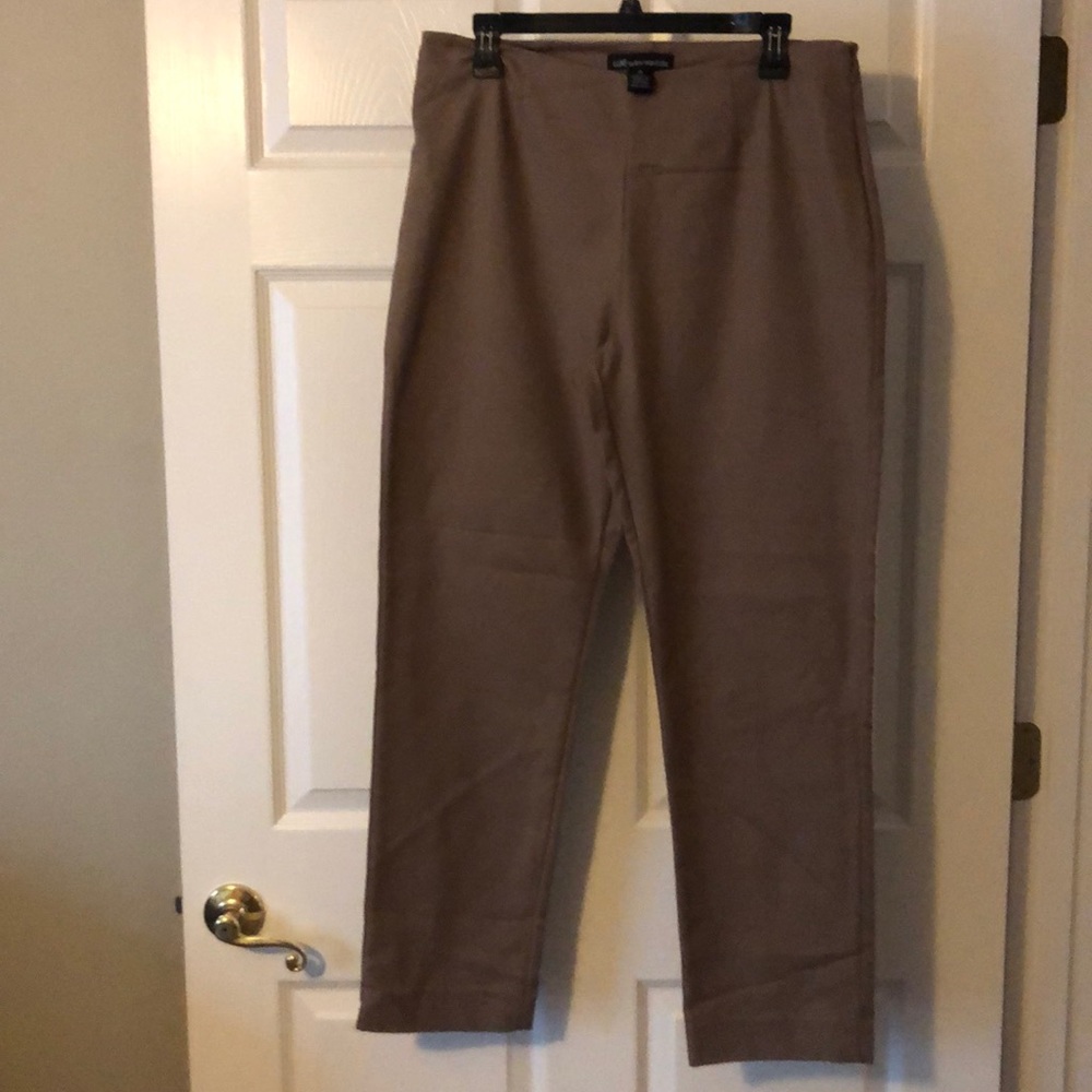 LUXE pants